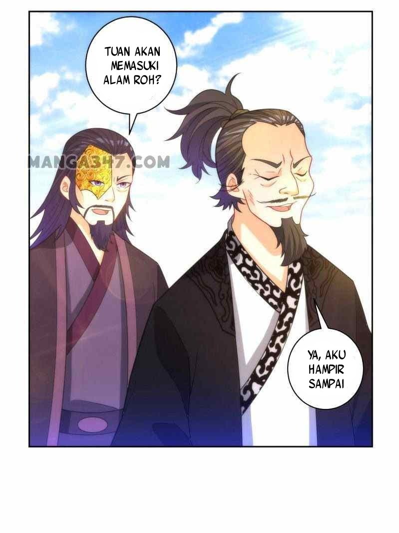 First Class Family Chapter 50 Gambar 3